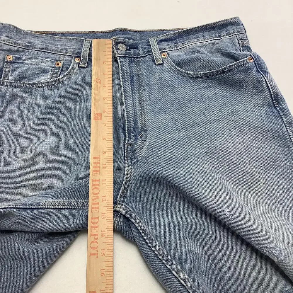 Levis brand levi